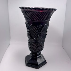 1876 Avon Cape Cod Vase